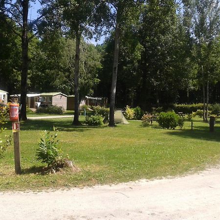 Camping Oaki Mesnard-la-Barotière Kültér fotó