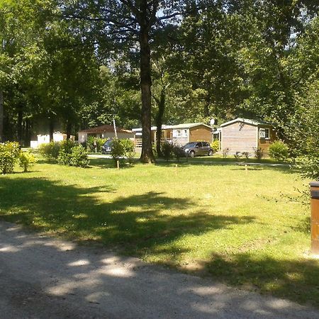 Camping Oaki Mesnard-la-Barotière Kültér fotó