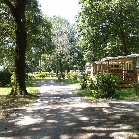 Camping Oaki Mesnard-la-Barotière Kültér fotó